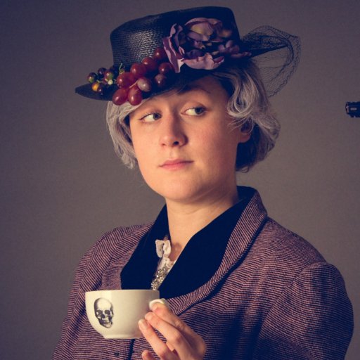 An improvised whodunnit in the Agatha Christie tradition playing Melbourne Fringe 2019 from September 23-29: https://t.co/H993AR1GOs