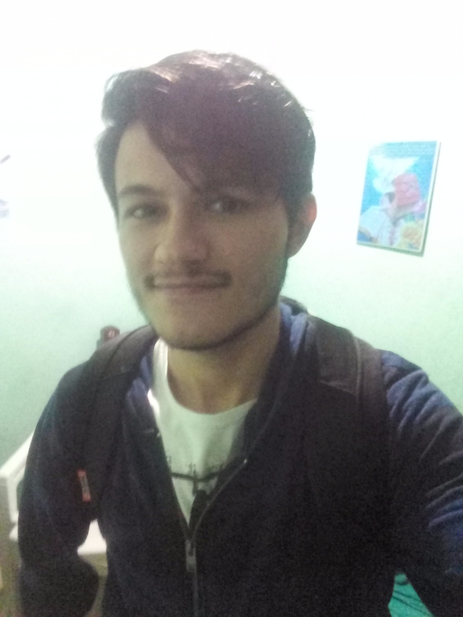 Matheus261294's profile picture. 