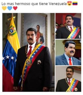 Claplosparaiso3's profile picture. 100% revolucionaria # comunicador clap clap paraiso parte baja y alta