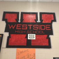 Westside Wolverines (@whs__wolverines) 's Twitter Profile