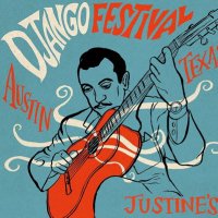 Django Festival Austin(@DjangoFestATX) 's Twitter Profile Photo