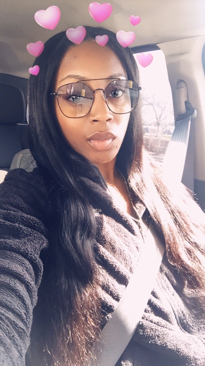IG: oneofa_kindfine SC:finessdafinest #proudmommyof1 #GodsVision #Visionary #RIPDad #loveyourself