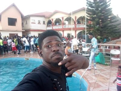 kofi_cudjoe's profile picture. 