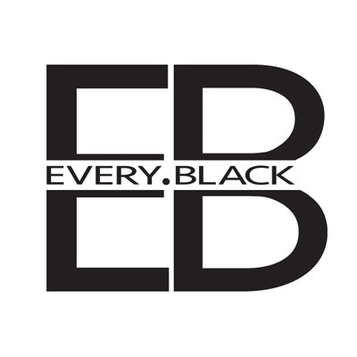 Using technology to promote entrepreneurs and provide global networking opportunities. .Black is the new .Com! #Podcast #EveryBlack #BlackBusiness #Entrepreneur