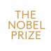 The Nobel Prize (@NobelPrize) Twitter profile photo