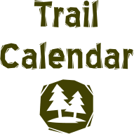 Trail Calendar is a free community website for planning hiking, running, cycling, skiing, walking and other activities with outdoor enthusiasts in your area.