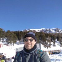 Gustavo Perdomo (@gperdomouy) 's Twitter Profile Photo