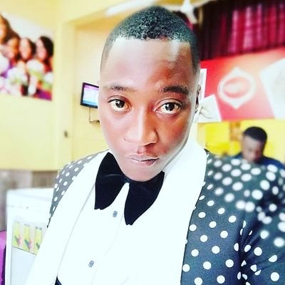 KuveyaPaul's profile picture. God's Servant,Life Consultant, Founding President @ #TransformationCovenantChurch, C.E.O @ #EmpireHoldings, Stakeholder @ #CarpGlobal. #Eagle1