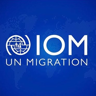 International Organization for Migration (IOM) • IOM Country Office for Austria • Official Global Account: @UNmigration 🌍