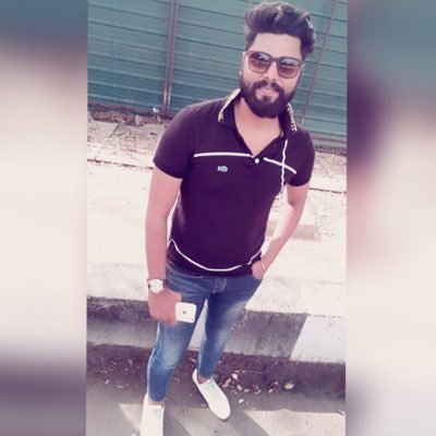 RohitVe34096337's profile picture. DOUBT IS YOUR ENEMY !!!!