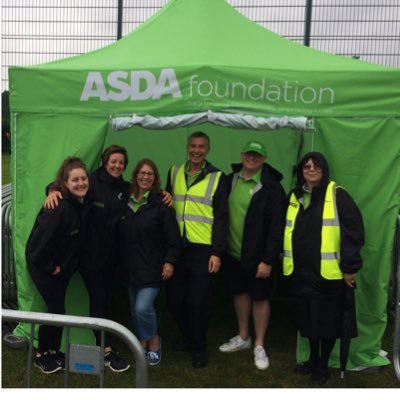Hi! You can contact me on here for community info or you can email community_newark@asda.co.uk For customer service queries please contact @asdaserviceteam
