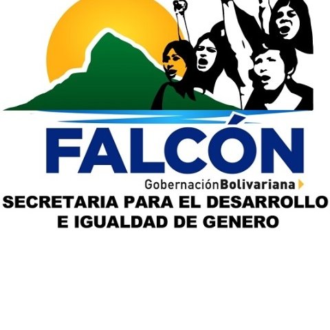 Secretaría para el Desarrollo e Igualdad de Género del estado Falcón