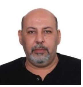 Prof. Dr. Fakhri Elabbar
Head of chemistry department, University of Benghazi