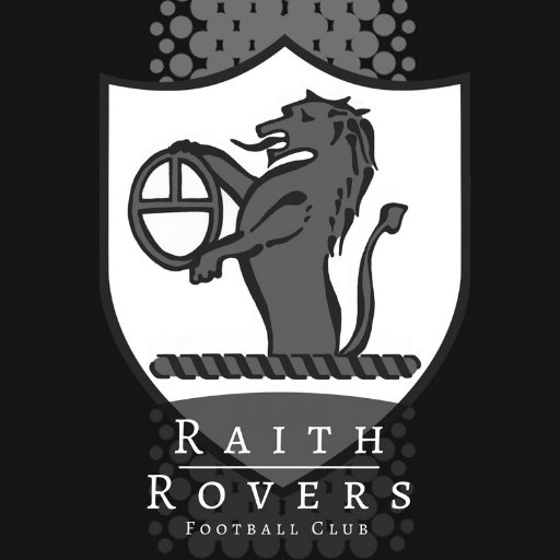 RaithRovers_FC