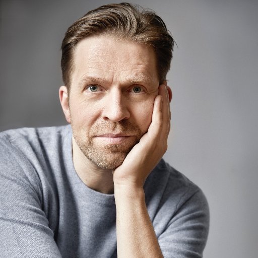 Leif Ove Andsnes