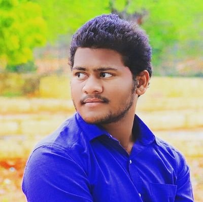 ChanduSirivella's profile picture. Rocking The Life