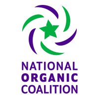 NOC (@nationalorganic) 's Twitter Profile