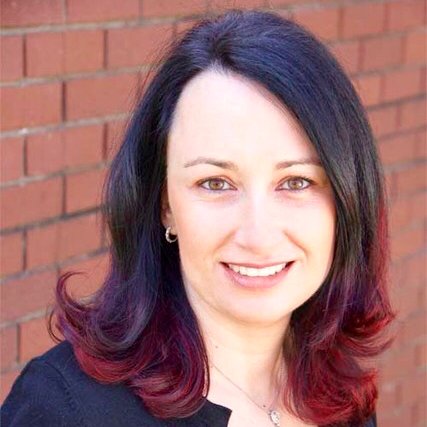 mdmetromom's profile picture. 