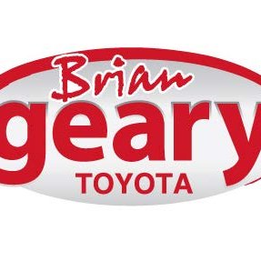 Brian Geary Toyota