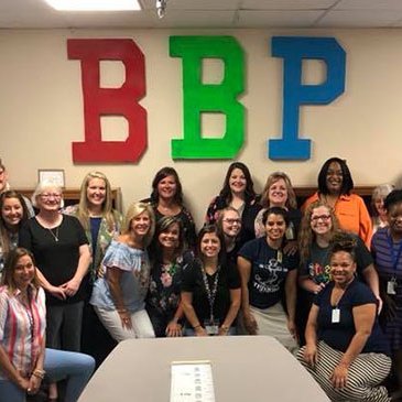 Official Twitter account for Sulphur Springs ISD, Barbara Bush Primary #sulsprisd #sulsprbbp