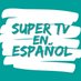 Super TV Español 💙 (@supertvesp) Twitter profile photo