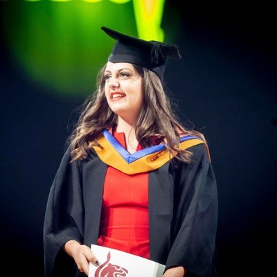De Montfort University Graduate. Digital marketing executive for @IMASolutionsUK 👩🏻💻