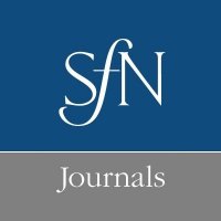 SfN Journals(@SfNJournals) 's Twitter Profile Photo