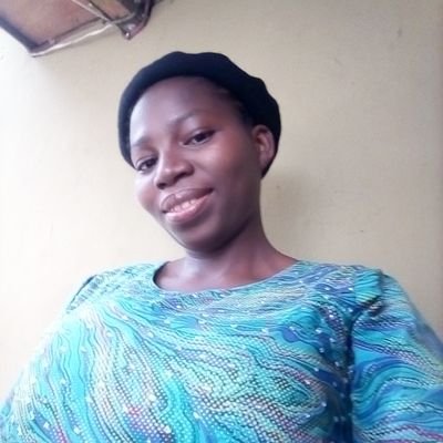 I'm a laboratory scientist. A fashion designer. Crypto Student #ChristLover #AmazingGrace #RemfabsFashionWorld.