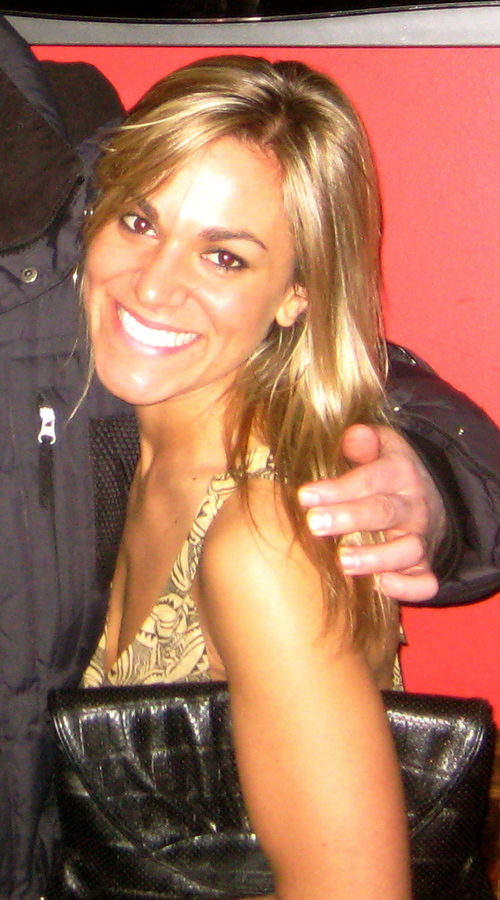 LyndseyWilson's profile picture. 