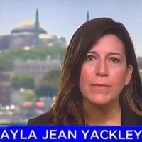 Ayla Jean Yackley(@aylajean) 's Twitter Profile Photo