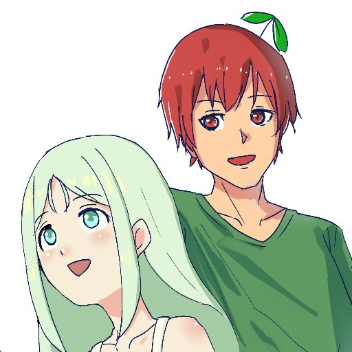 🍏よしぽて🍎絵描きVアクターさんのプロフィール画像