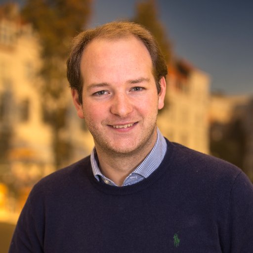 DbBavo's profile picture. 