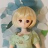 RainbowBits0217's profile picture. 1/6ドールの服を作っています。可愛い下着、部屋着が好き。絡み下手なので無言フォロー、ふぁぼすみません。でも同じ趣味の人達と仲良くなりたいです(*´ω｀*) Rainbow Bits という名前でKiss-Design SHOP様(@kissdesign_shop)に作品を委託しております。たまにBOOTHにも出します