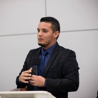Ev. Tiago Mesquita (@adt_mirai) 's Twitter Profile