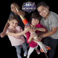 MadScience(@MadScienceMaine) 's Twitter Profile Photo