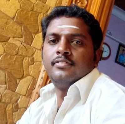 மாவட்ட துணை தலைவர்,
தகவல் தொழில் நுட்பப் பிரிவு,
மதுரை மாநகர் வடக்கு மாவட்டம்
அம்மா மக்கள் முன்னேற்றக்கழகம்