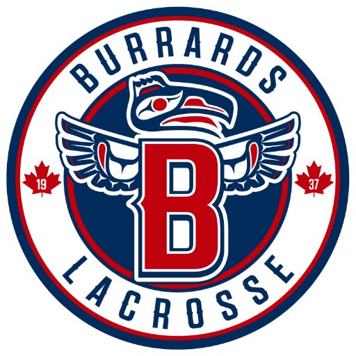 Maple Ridge Sr A Lacrosse club. 87 years old, with 27 years in Maple Ridge. The 2016 & 2018 WLA Champions. For Sponsor Program, wlaburrards.sponsor@gmail.com