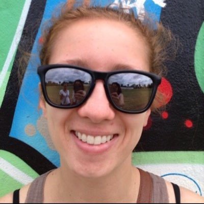Fitness Coach. Passionate about travel, adventure, good food, and craft beer.
