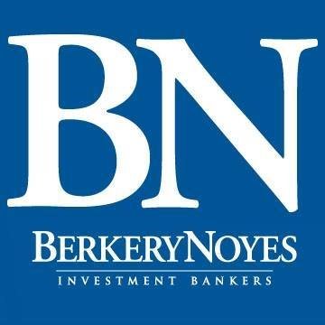 Berkery Noyes, Investment Bank for Media, Software and Online Businesses