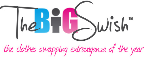 The Big Wardrobe presents The Swish - the biggest clothes Swapping extravaganza!