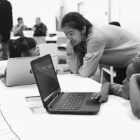 Julia Gong (@julia_gong) 's Twitter Profile