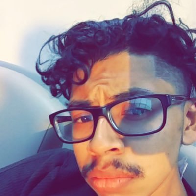 sniperluis83's profile picture. UCM '21
Mechanical Engineering 🔩⚙

IG: Flawless_maniac