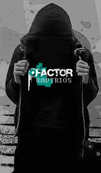 FACTOR_RAP's profile picture. 