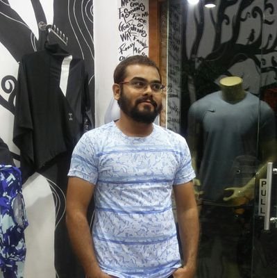 IftakharIsk's profile picture. 