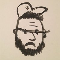 Still here for some reason (@chrisboutet) 's Twitter Profile Photo Still here for some reason (@chrisboutet) 's Twitter Profile Photo