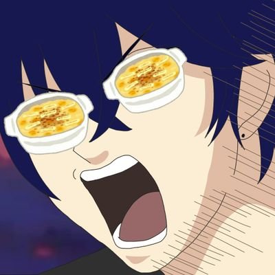 グラタンさんのプロフィール画像