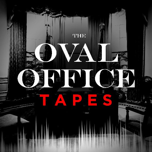 What on earth is going on in the Oval Office?! WE HAVE THE ANSWERS!! R.J. Cutler and Blumhouse TV present THE OVAL OFFICE TAPES.