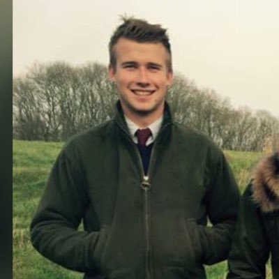 Harper Adams Graduate, interested in all things agronomy. FACTS. BASIS. Barrie Orme Shield Winner. Spending weekends on the No-Till family farm in Devon.