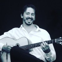 Paul Gregory (@modjango) 's Twitter Profile