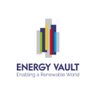 EnergyVaultInc's profile picture. Energy Vault® develops and deploys utility-scale energy storage solutions. ©️ 2022 Energy Vault, Inc. All Rights Reserved. $NRGV